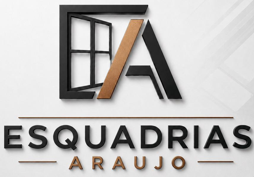 Esquadrias Araujo